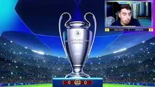 FIFA 22 - J'OUVRE MON PACK 85+ X10 ! EA M'A TROLLE ...