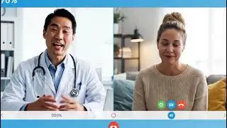 Stop Self-Diagnosing! How AI Doctor Gives Smart & Safe Health Guidance
