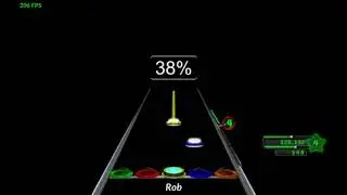 Last Drop Falls FC (AH)