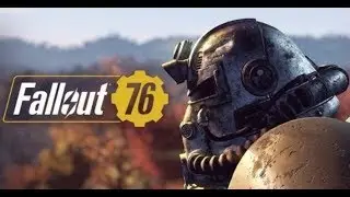 Fallout 76 Playthrough Part 20 Exploring The Wasteland With Friends (PS4 PRO) Interactive Livestream