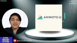 Stop Making Boring Slideshows, Animoto AI Does It Better