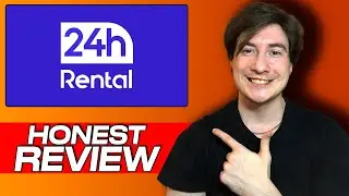Rental24h - Honest Review & User Experience | Is It the Best Car Rental Service?