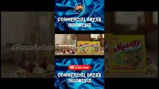 #masako #commercialbreakindonesia #iklantvindonesia #shorts #iklantv #indonesiatvc2023