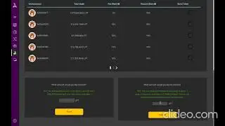 Livepeer Staking on WandX