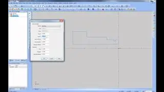 BobCAD-CAM V25 - CNC Lathe Tutorial
