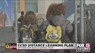 CCSD to open 2021-2022 school year full-time in person; registration open