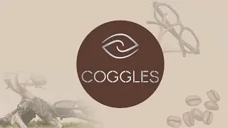 Video promo di un brand di occhiali | COGGLES | Motion Graphics | After Effects