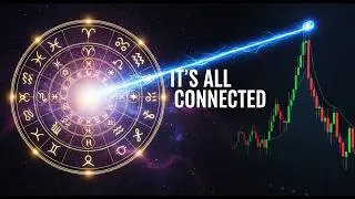 Rare Lecture | Basics to Geonomic Studies for Financial Market Forecasting