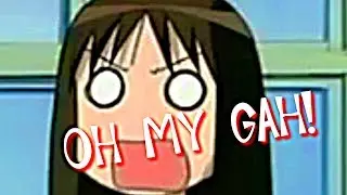 OMAGAH!