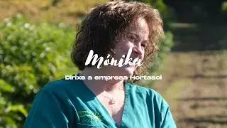 MÓNIKA | Capítulo 1 | Onde a terra ten nome de muller