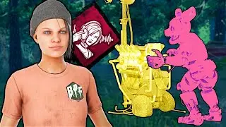 Use Wiretap To Get WALLHACKS On Killers!