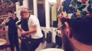 The Prosecution &ndash; Midnight Summer Storm | Kaputtmacher Session