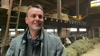 &laquo;M&uuml;ssen f&uuml;r rentable Milchproduktion k&auml;mpfen&raquo;