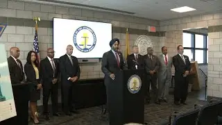 Attorney general moves to end ICE cooperation with county jails