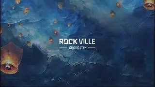 Rock Development (El Batal Group)