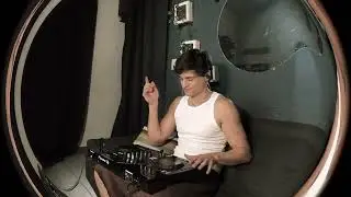 HOME SET - REGGAETON & MORE - BY TOBI MARINO