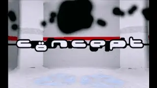 cöncept by Ümlaüt Design - Real hardware capture  16:10 fixed
