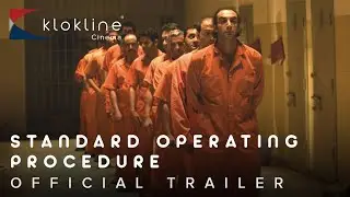 2008 Standard Operating Procedure Official Trailer 1 HD Sony Pictures Classics