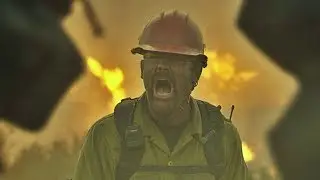 Only The Brave  - Official Trailer [ ตัวอย่าง ซับไทย ]