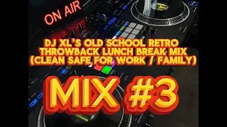Disco Funk 80s 90s Mix #3  (Clean Work / Family) Lisa Lisa/Debarge /Prince/Klymaxx/Skyy/Teena Marie