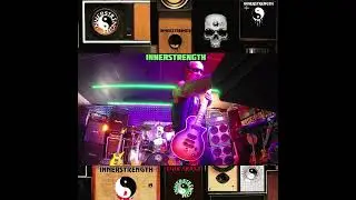 UnKarma - practice + random Meh beat added   🎶INNERSTRENGTH🎶  #INNERSTRENGTH ✌️🎸🎶🔥💪🖖😎🤘 #fun