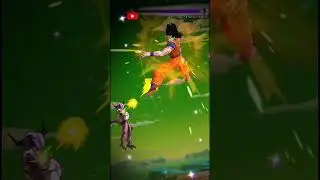 Frieza finishes Goku #dbl #dragonballlegends #goku #frieza #risingrush #shorts @fun_zone87