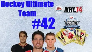 NHL 14 HUT Part 42 - UPDATE TIME, NHL 15 and beyond