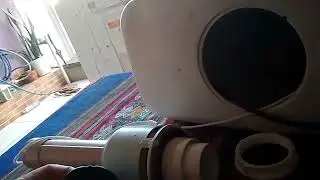 caixa d descarga d vasando