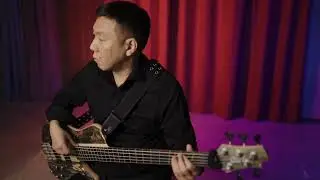 Shape of you (dombyra cover)