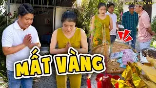 Cúng 10 Cây Vàng Thiệt Lấy May Ai Ngờ Mất Trắng Luôn | Sao Ly Miền Tây
