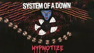 System Of A Down - Vicinity Of Obscenity (Instrumental)
