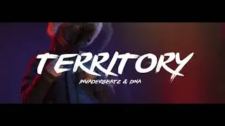 TERRITORY | UK DRILL BEAT 2020 (PROD. INVADERBEATZ & DNA)