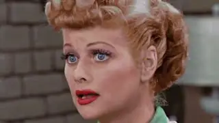 La Bisnieta De Lucille Ball Luce Exactamente Igual A La Leyenda