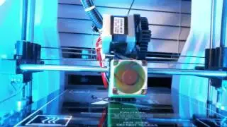 Gundy's 3D Printing Stream
