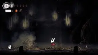 Hollow Knight: Silksong - Last Judge