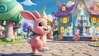 Cute cat meets new friends |  Magical cartoon Film #cartoon #cutecats #animals
