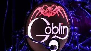 Santomato live Pistoia Claudio Simonetti e Goblin in concerto