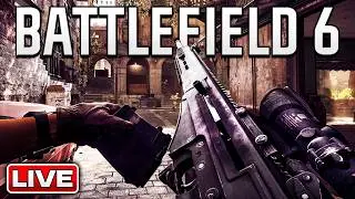 Battlefield 6 - More Season 2 News Today!