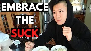 My Toughest Week So Far I 2021 Fat Loss Phase