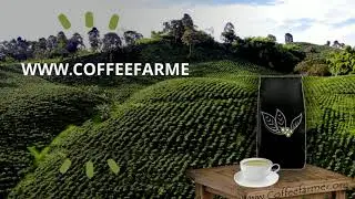 COFFEE FARMER CANADA