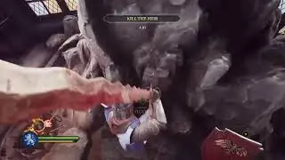 {SilverKnightSen} Some Chivalry 2