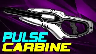 Halo Infinite | Pulse Carbine - Is it good?