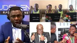 Gyimifuo Kelvin/ No Amount Of Propaganda Can Change Our Mind, Nana Addo Still Remains De Best Prz ..