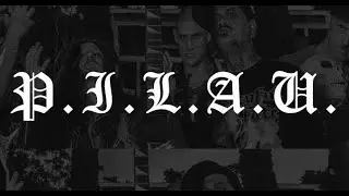 BIGDOGBRODAVE Presents P.I.L.A.U. Heavy Metal Bash II, Hilo Town Tavern, Hilo, Hawaii. 10/12/25