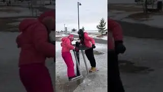 OULU NALLIKARI
