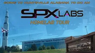 Я посетил SPX Labs: экскурсия по студии, серверный шкаф и настройка сети