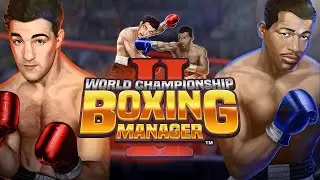 🔴 World Championship Boxing Manager II | Xbox Series X | Gameplay | Apr. 22, 2024