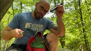 Metal Detecting in Historic Abandoned New England Village!!! (Found something good)