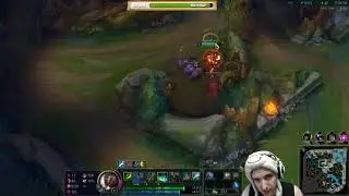 Master YI S8 vs KHAZIX | COWSEP