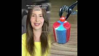 The best POV (bruna.bierhals) 🥉ASMR cake making story time | POVs Tiktok Collection